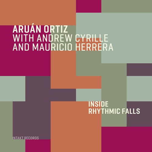 Ortiz / Ortiz / Herrera: Inside Rhythmic Falls