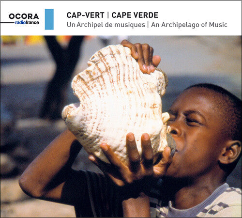 Cape Verde / Various: Cape Verde