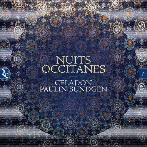 Nuits Occitanes / Various: Nuits Occitanes