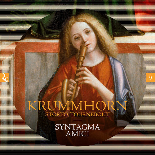 Krummhorn Storto Tournebout / Various: Krummhorn Storto Tournebout