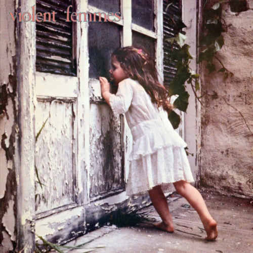 Violent Femmes: Violent Femmes