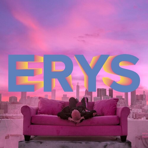 Jaden: ERYS