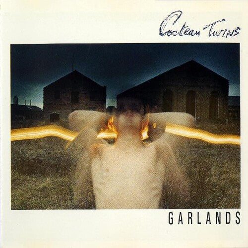 Cocteau Twins: Garlands
