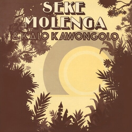 Molenga, Seke / Kawongolo, Kalo: Seke Molenga & Kalo Kawongolo