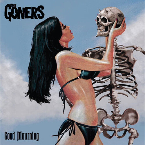 Goners: Good Mourning