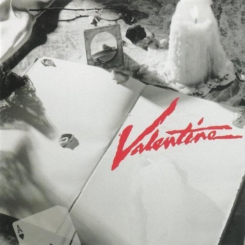 Valentine: Valentine