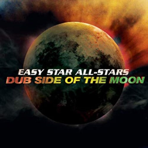 Easy Star All-Stars: Dub Side Of The Moon: Special Edition