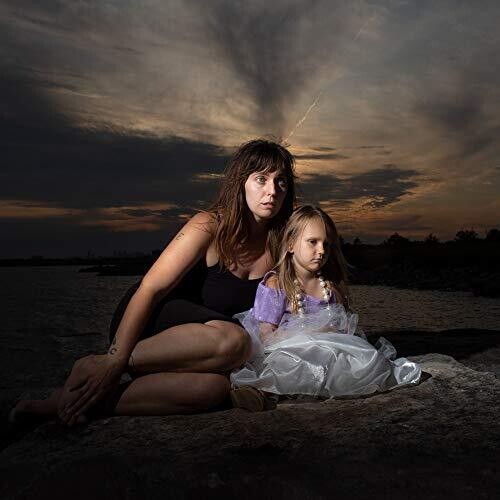 U.S. Girls: Heavy Light - VINYL LP