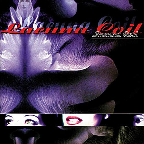 Lacuna Coil: Lacuna Coil