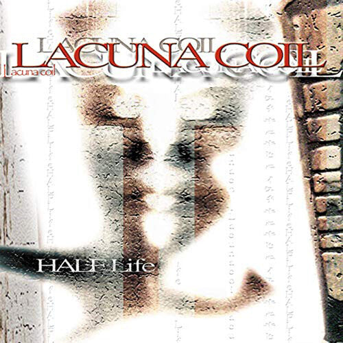 Lacuna Coil: Halflife