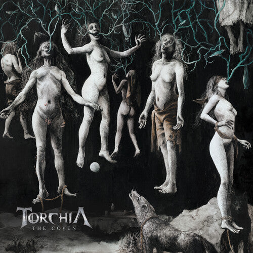 Torchia: Coven