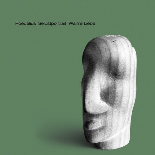 Roedelius: Selbstportrait Wahre Liebe