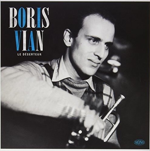 Vian, Boris: Le Deserteur