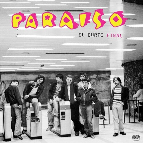 Paraiso: El Corte Final