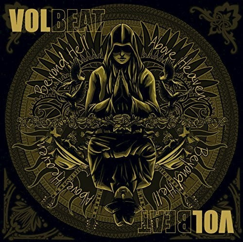 Volbeat: Beyond Hell / Above Heaven