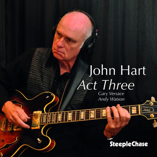 Hart, John: Act Three