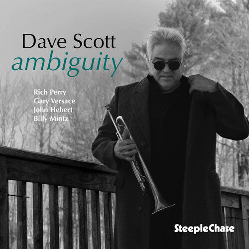 Scott, Dave: Ambiguity