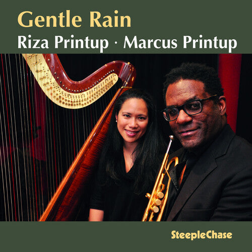 Printup, Marcus: Gentle Rain