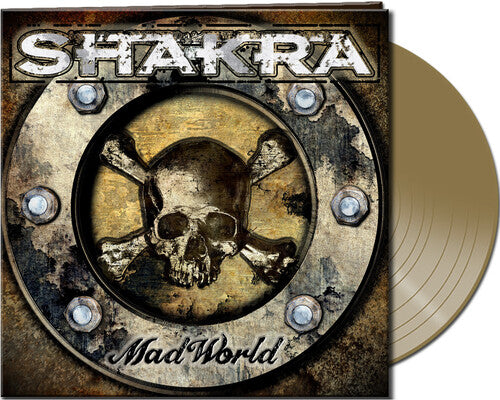 Shakra: Mad World