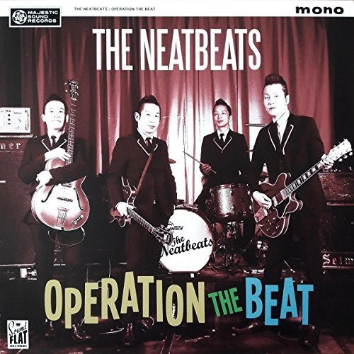 Neatbeats: Operation The Beat
