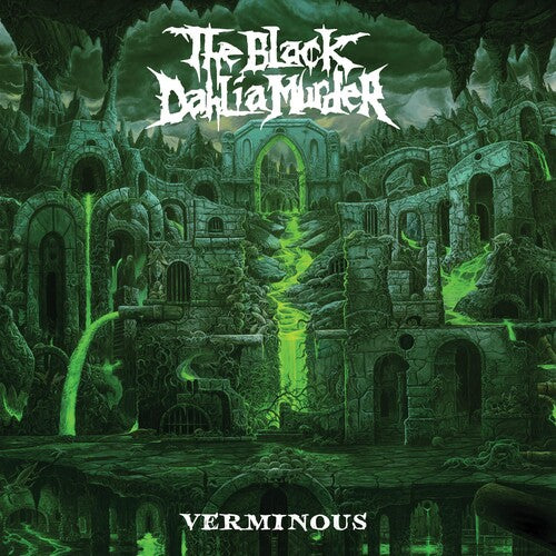 Black Dahlia Murder: Verminous