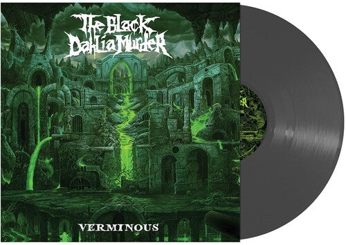 Black Dahlia Murder: Verminous