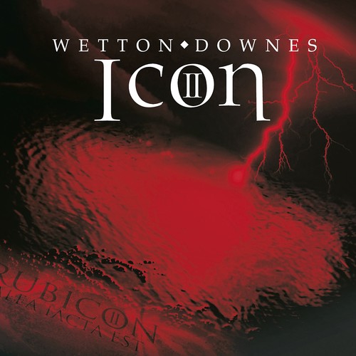 Icon: Rubicon