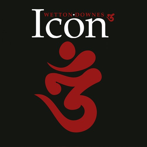 Icon: 3 - COMPACT DISCS