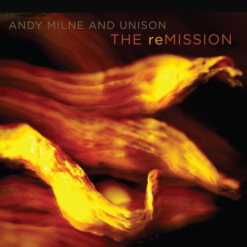 Milne, Andy / Unison: The reMission