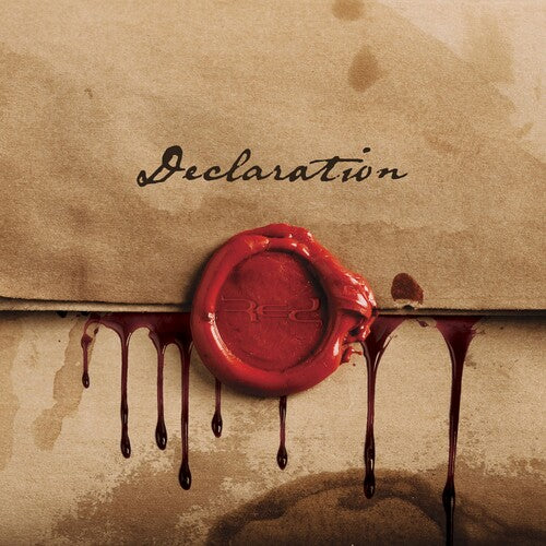 Red: Declaration