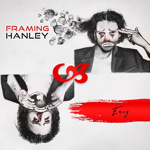 Framing Hanley: Envy