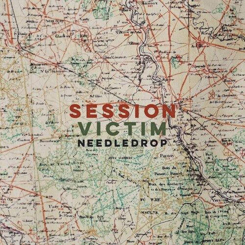 Session Victim: Needledrop