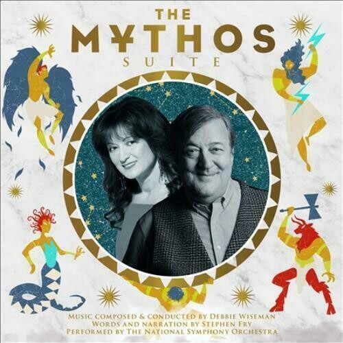 Fry / Wiserman: Mythos Suite