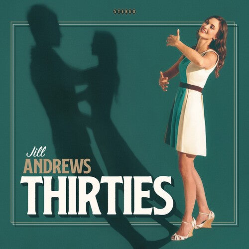 Andrews, Jill: Thirties
