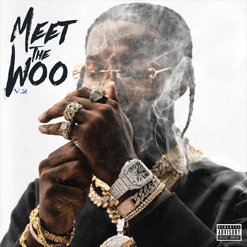 Pop Smoke: Meet The Woo 2