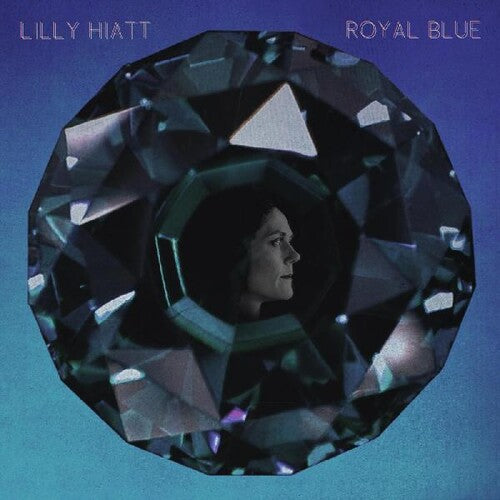 Hiatt, Lilly: Royal Blue