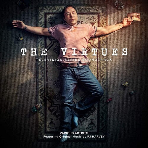 Virtues / Various: The Virtues  (Television Series Soundtrack)