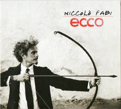 Fabi, Niccolo: Ecco