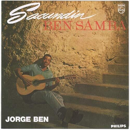 Ben, Jorge: Sacundin Ben Samba