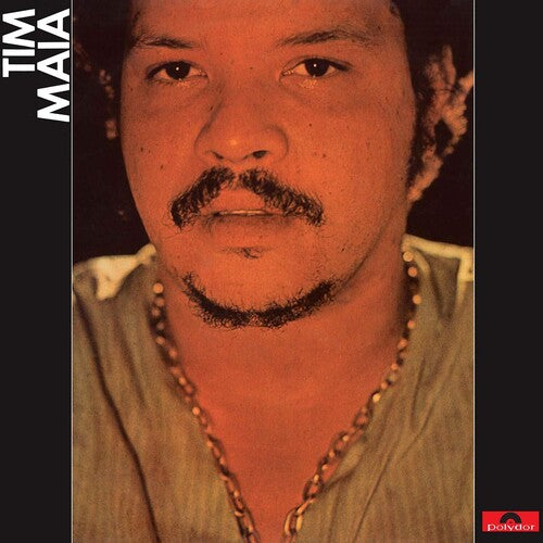 Maia, Tim: Tim Maia - 1970