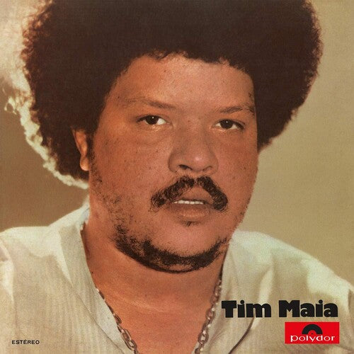 Maia, Tim: Tim Maia - 1971