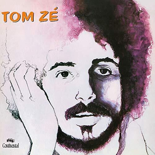 Ze, Tom: Se O Caso E Chorar - VINYL LP