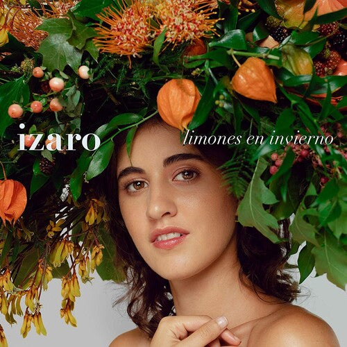 Izaro: Limones En Invierno