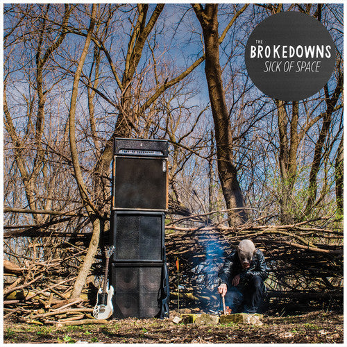 Brokedowns: Sick Of Space