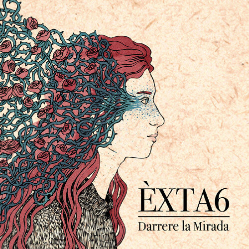 Exta6: Darrere La Mirada