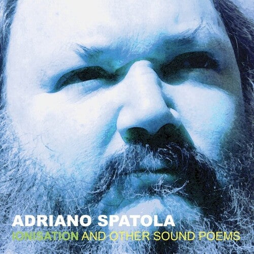 Spatola, Adriano: Ionisation