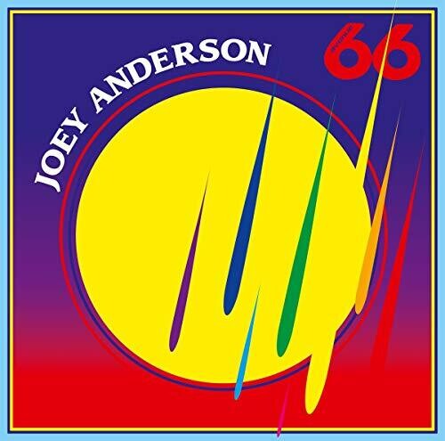 Anderson, Joey: Rainbow Doll