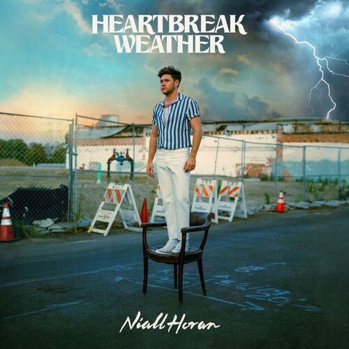 Horan, Niall: Heartbreak Weather