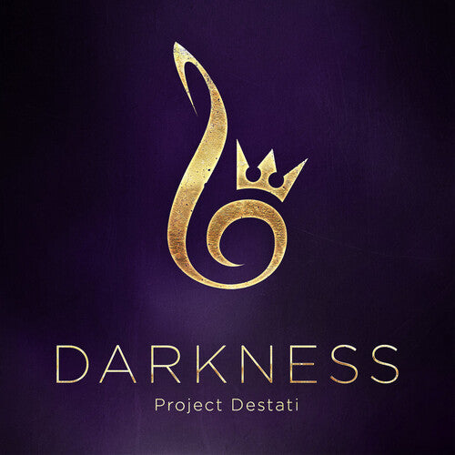 Project Destati: Project Destati: DARKNESS