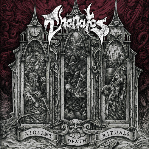 Thanatos: Violent Death Rituals